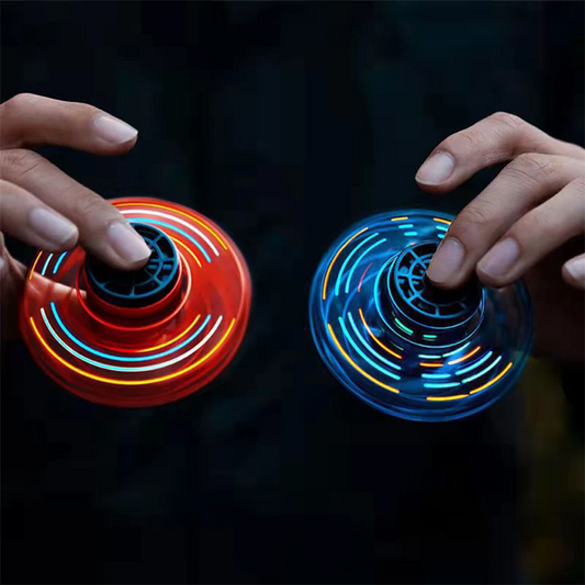 SPINNER VOLADOR